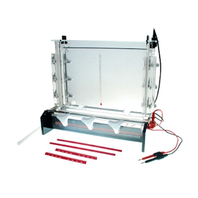 DNA測(cè)序電泳槽